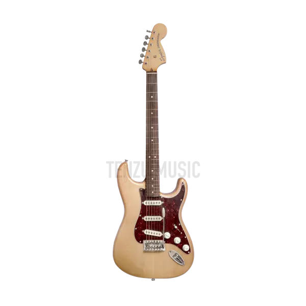 گیتار الکتریک Squier Classic Vibe '70s Stratocaster 