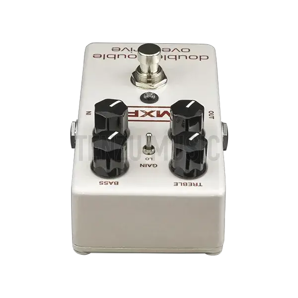 MXR Double-Double Overdrive M250