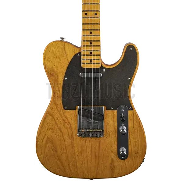 گیتار الکتریک Fender Japan Exclusive Classic 50s Telecaster