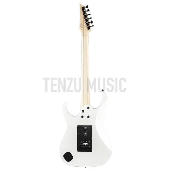 Ibanez RG2550Z  White Pearl Metallic