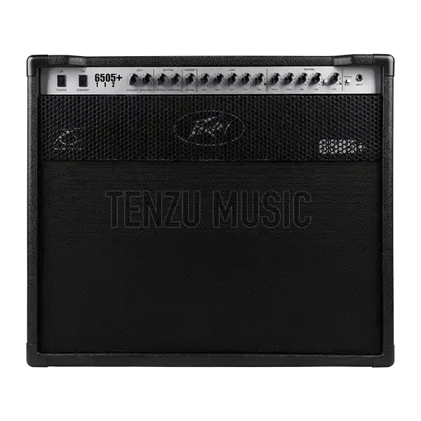 آمپلی فایر گیتار الکتریک Peavey 6505 Plus 1x12 Guitar Amplifier Combo