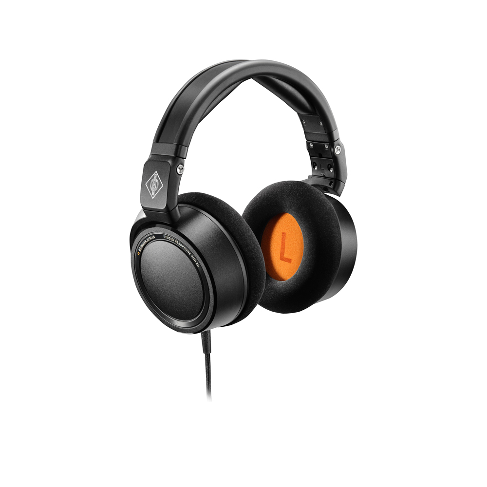هدفون استودیویی  Neumann NDH 20 Black Edition