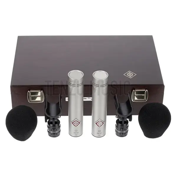 میکروفون Neumann KM 184 Match Pair