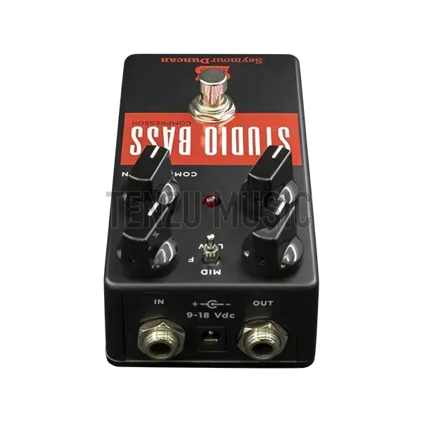 پدال گیتار الکتریک Seymour Duncan STUDIO BASS