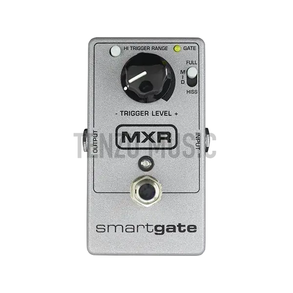 پدال گیتار الکتریک MXR SMART GATE NOISE GATE M135