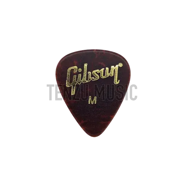 [object Object] Gibson Tortoise Medium