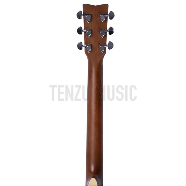 گیتار آکوستیک  Yamaha F 370 Tobacco Sunburst