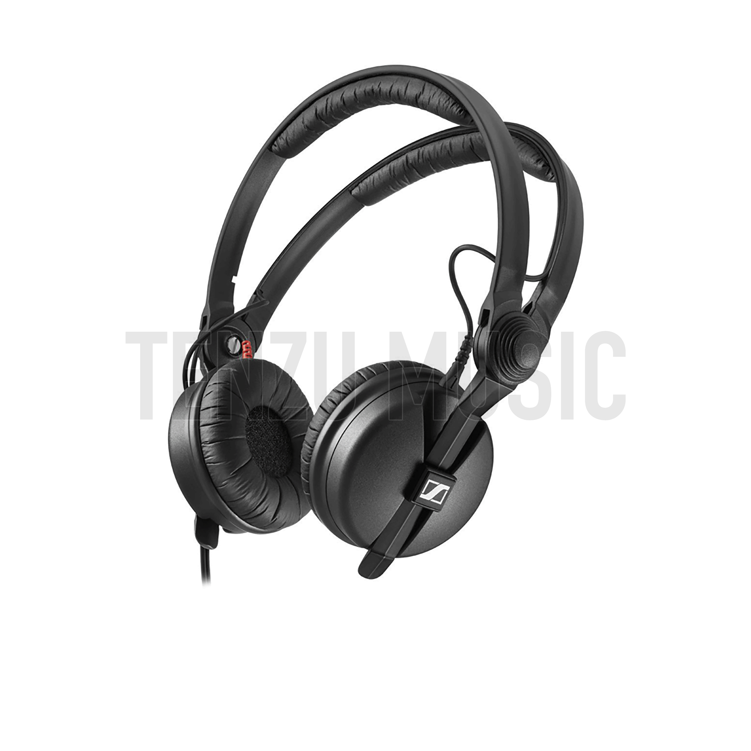 هدفون استودیویی Sennheiser HD 25 PRO