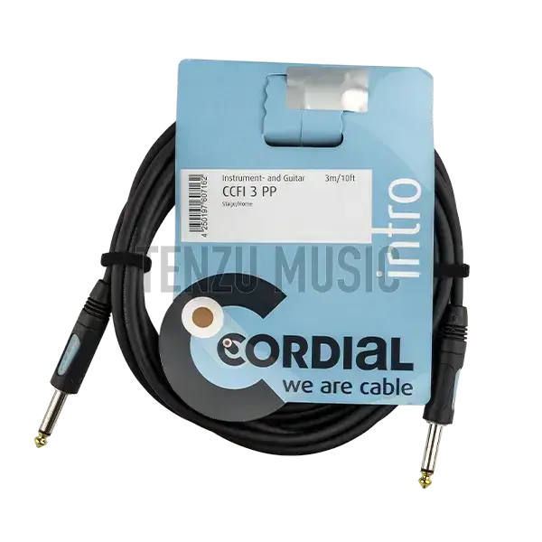 CABEL CORDIAL CCFI 3M PP 