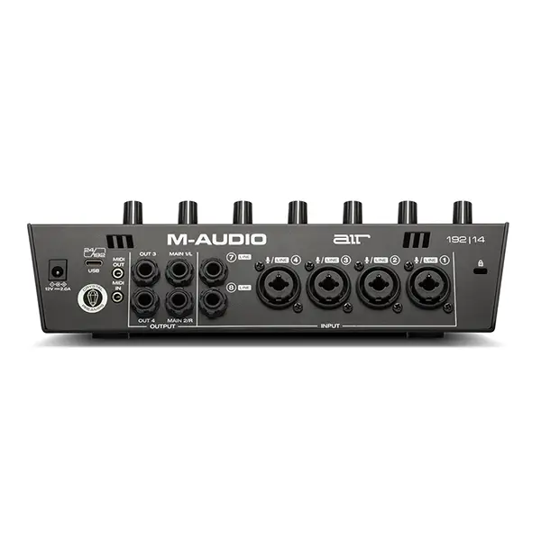 کارت صدا M-Audio Air 192|14