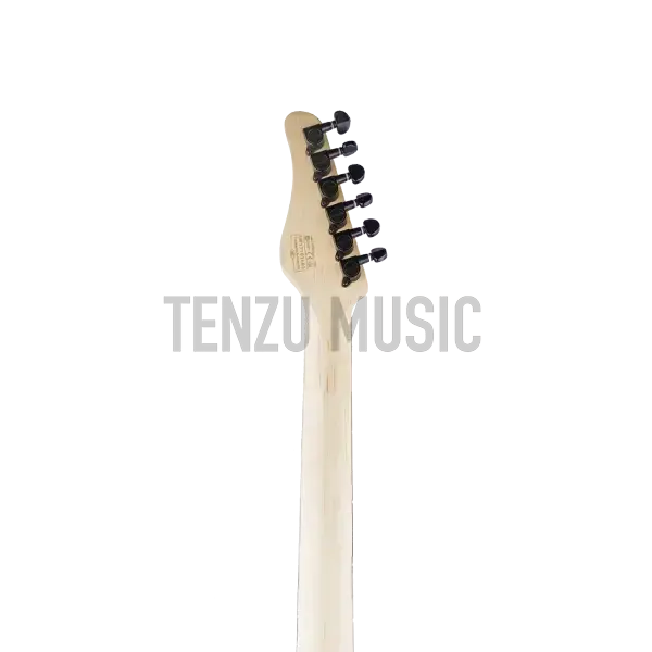گیتار الکتریک Schecter Sun Valley Super Shredder III FR Sky Blue Burst