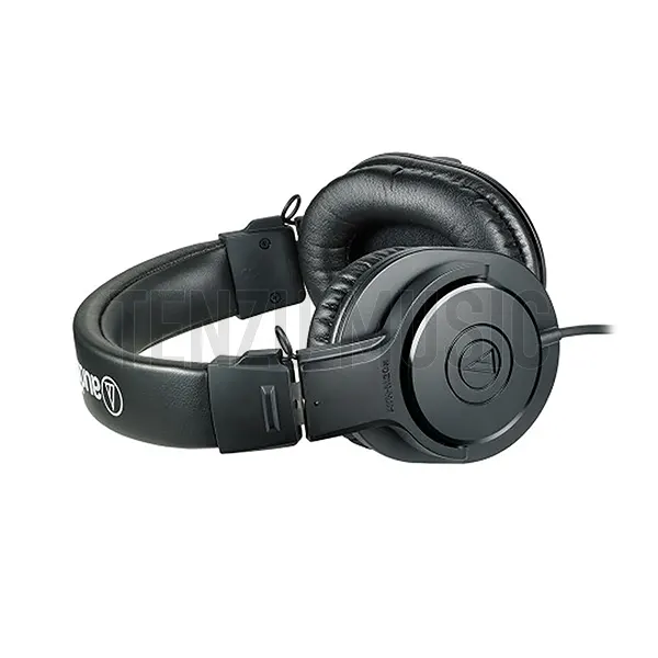 هدفون استودیویی Audio Technica ATH-M20x