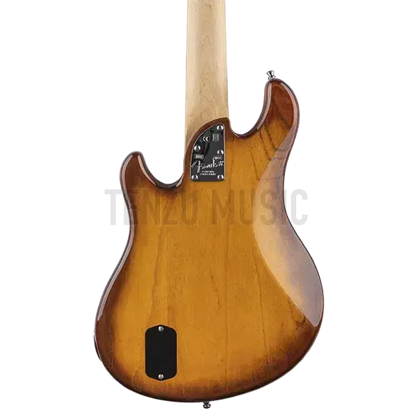 گیتار بیس Fender American Elite Dimension V