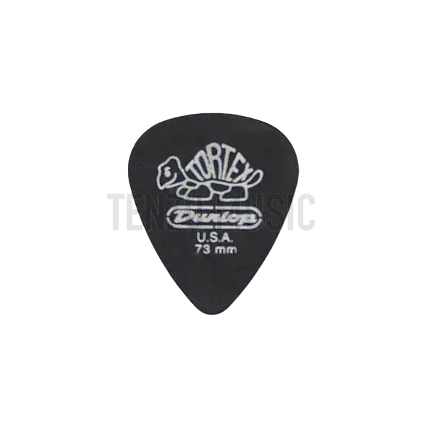 Dunlop Tortex Standard .73 mm