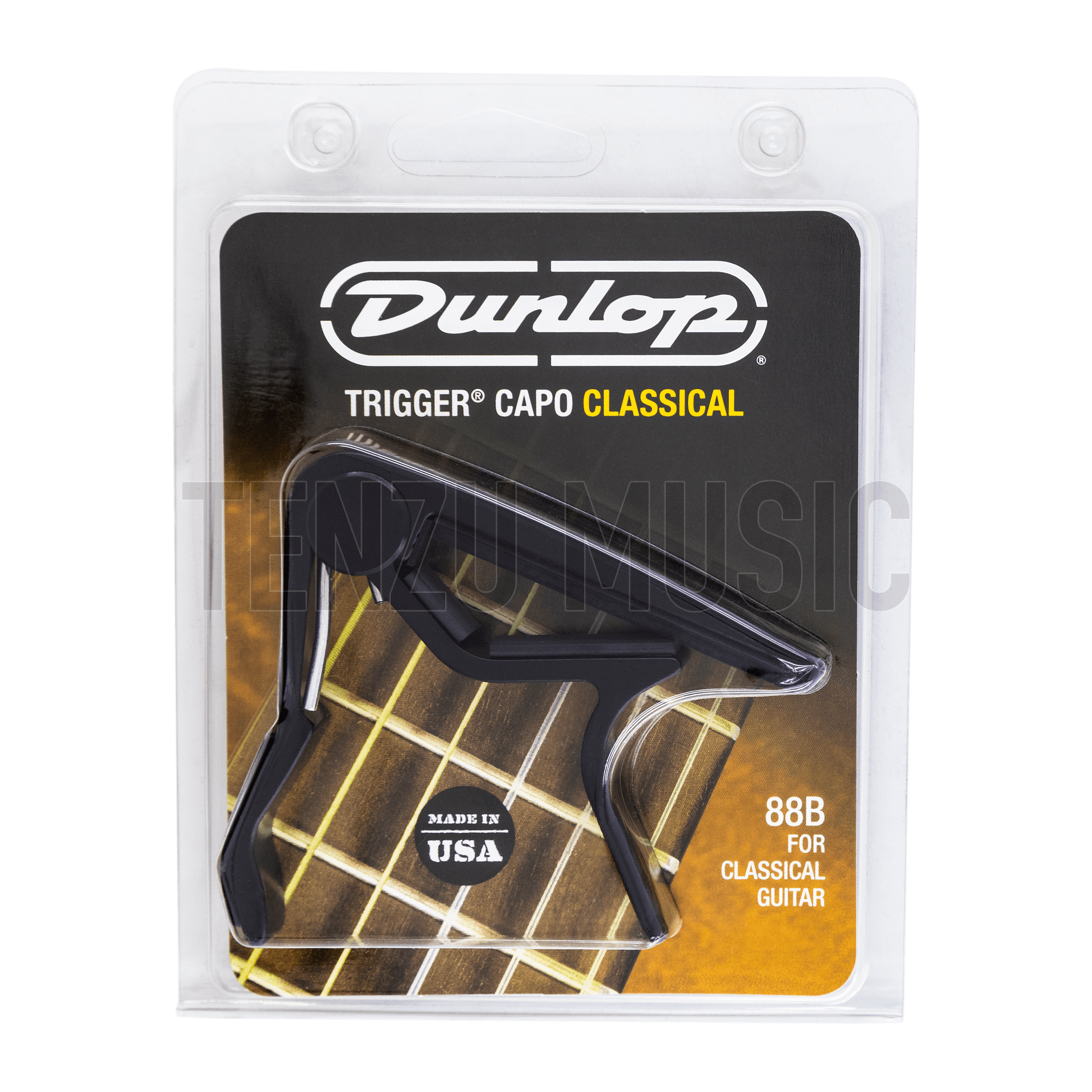 Dunlop CLASSICAL 88B