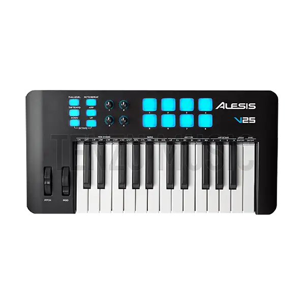 Alesis V25 MK2