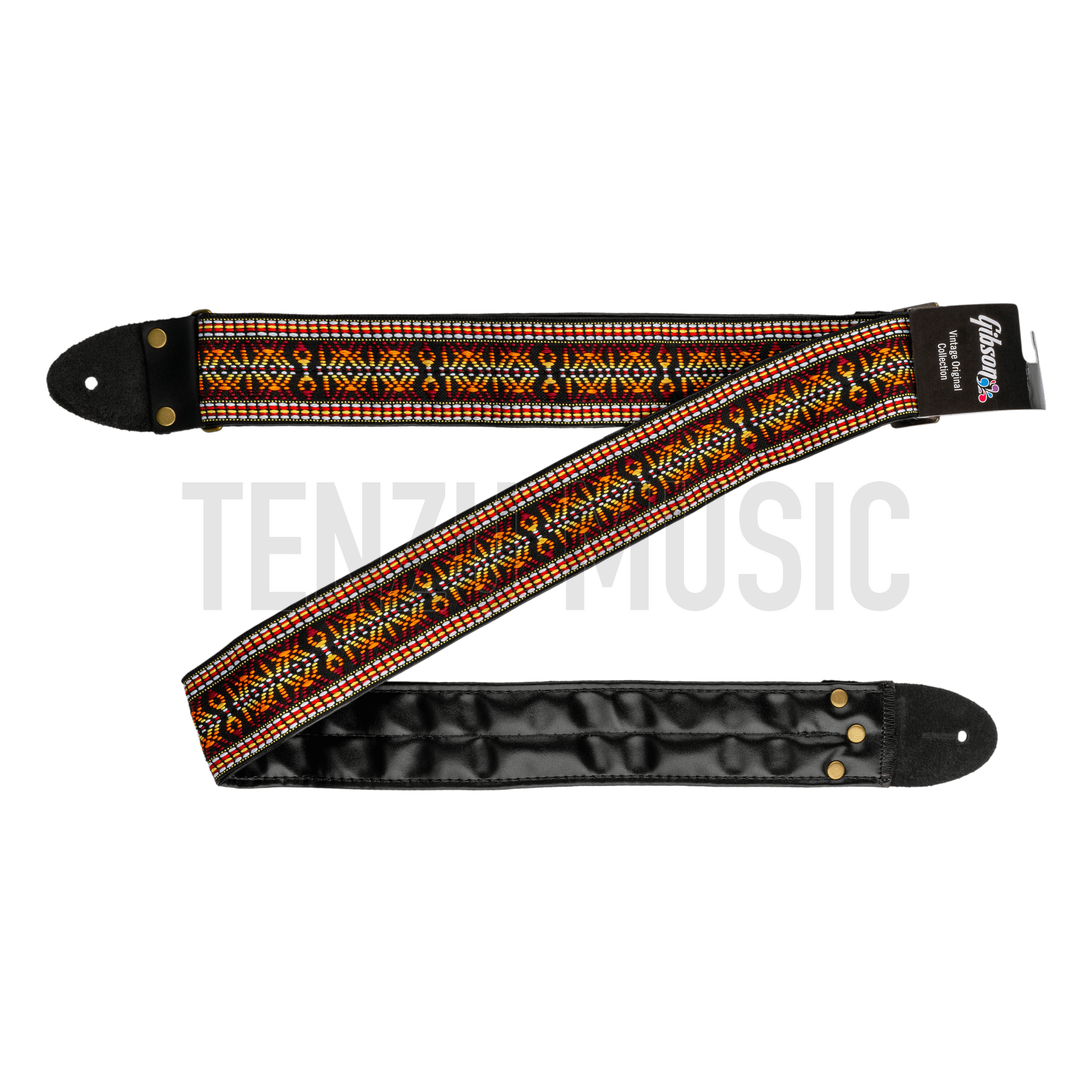 Gibson Vintage Original Ember Strap