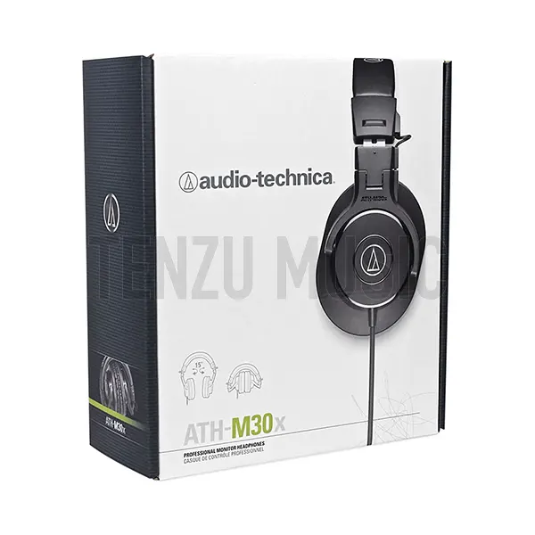 Audio Technica ATH-M30x