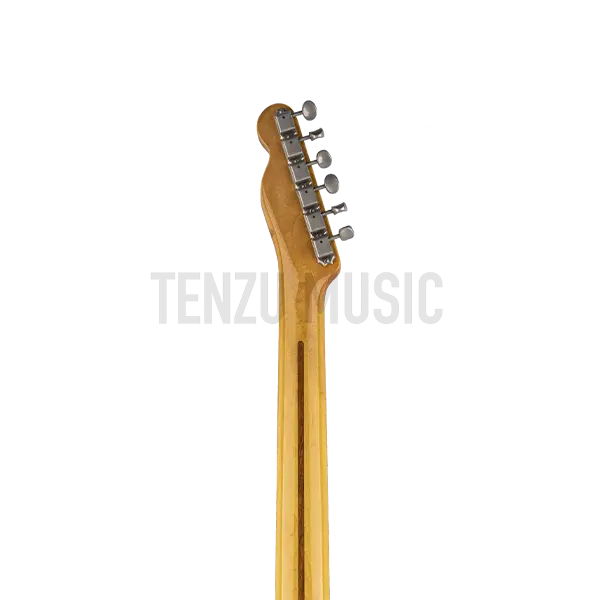 گیتار الکتریک Fender Japan Exclusive Classic 50s Telecaster