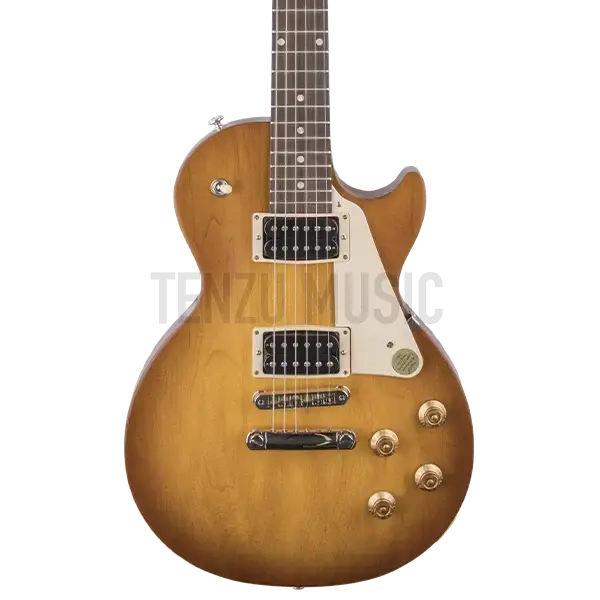 گیتار الکتریک Gibson Les Paul Tribute Satin honey Sunburst