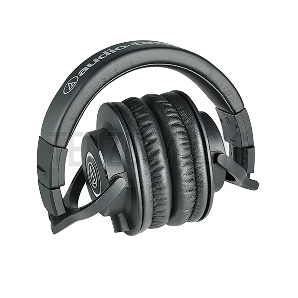 هدفون استودیویی Audio Technica ATH-M40x