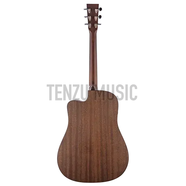 Martin DCPA4 Shaded