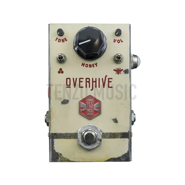 beetronics overhive