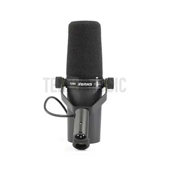 میکروفون SHURE SM7B