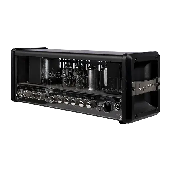 آمپلی فایر گیتار الکتریک Hughes & Kettner TubeMeister 36 Amp Head