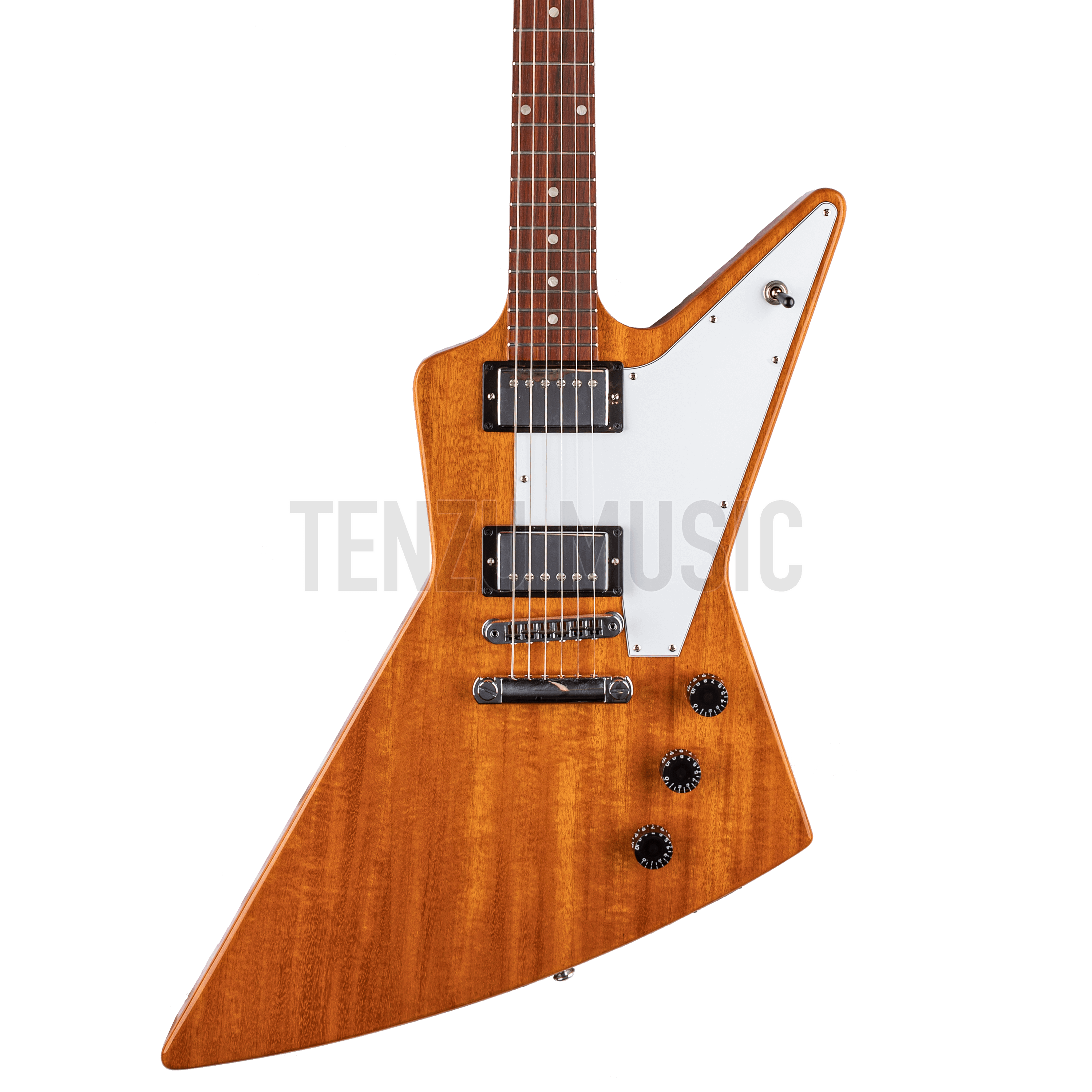 گیتار الکتریک Gibson Explorer Standard