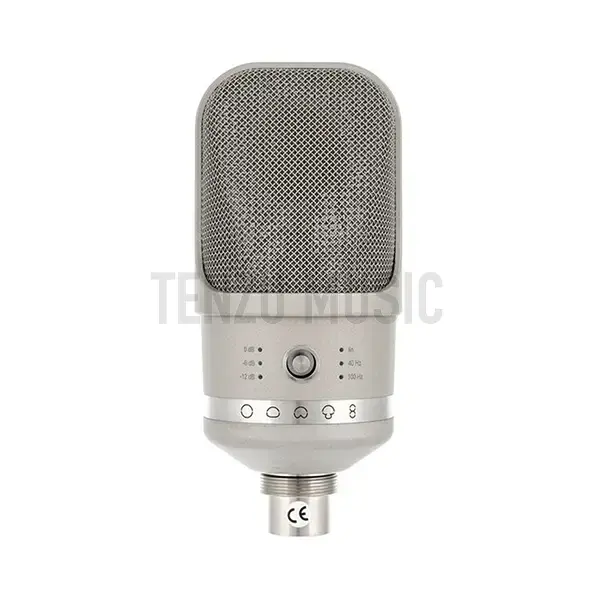 میکروفون Neumann TLM 107