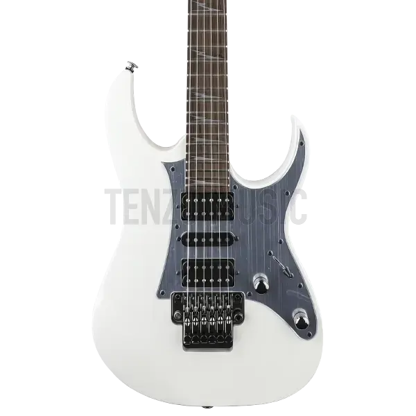 Ibanez RG2550Z  White Pearl Metallic