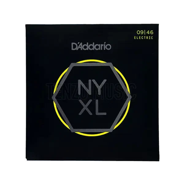 سیم گیتار NYXL 09-46
