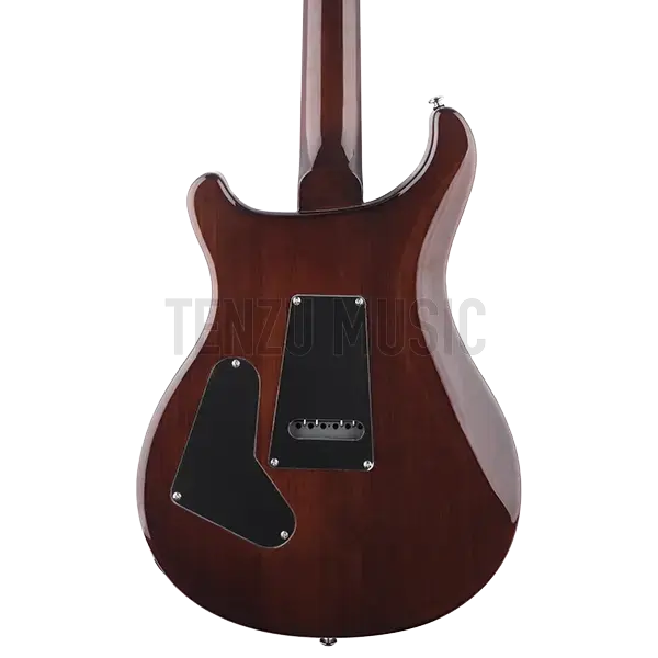 گیتار الکتریک PRS SE Custom 24 Tobacco Sunburst