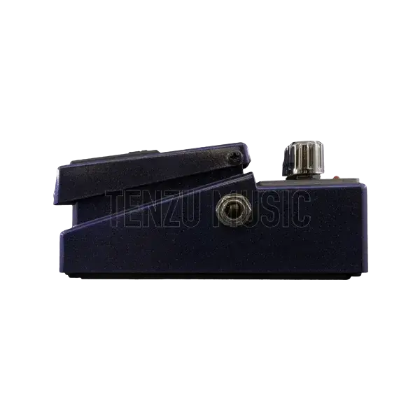 پدال گیتار الکتریک Boss BB-1X Bass Driver Pedal