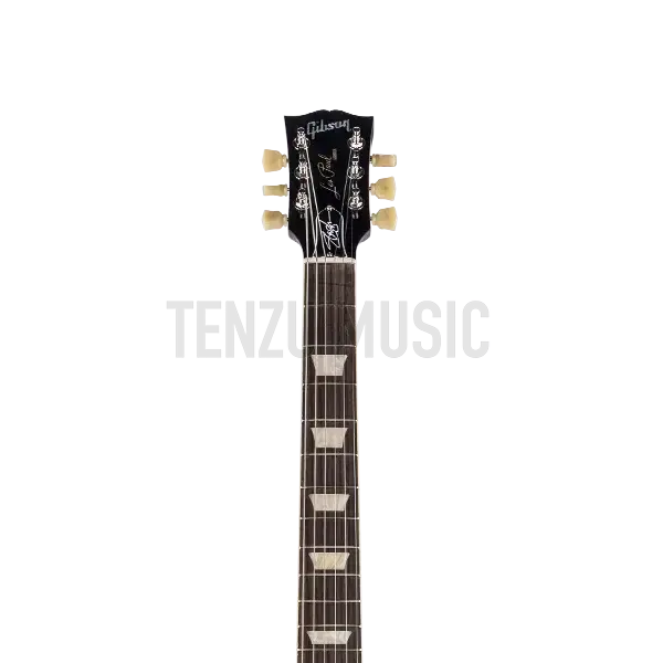 گیتار الکتریک Gibson Slash Les Paul Standard November Burst