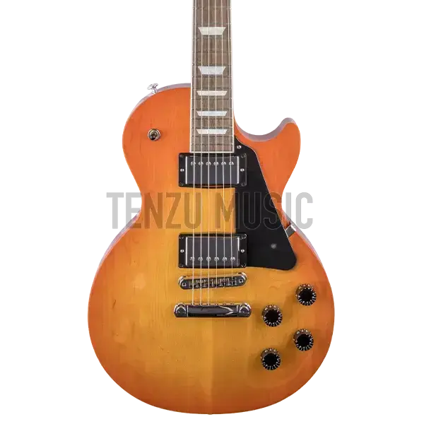 [object Object] Gibson Les Paul Studio