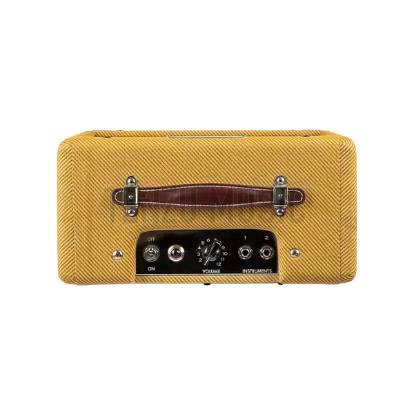 آمپلی فایر گیتار الکتریک Fender '57 Custom Champ 1x8 5-watt Tube Combo Amp