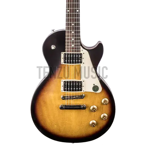 گیتار الکتریک Gibson Les Paul Tribute Satin Tobacco Burst