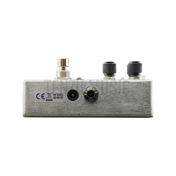 MXR M116 Fullbore Metal