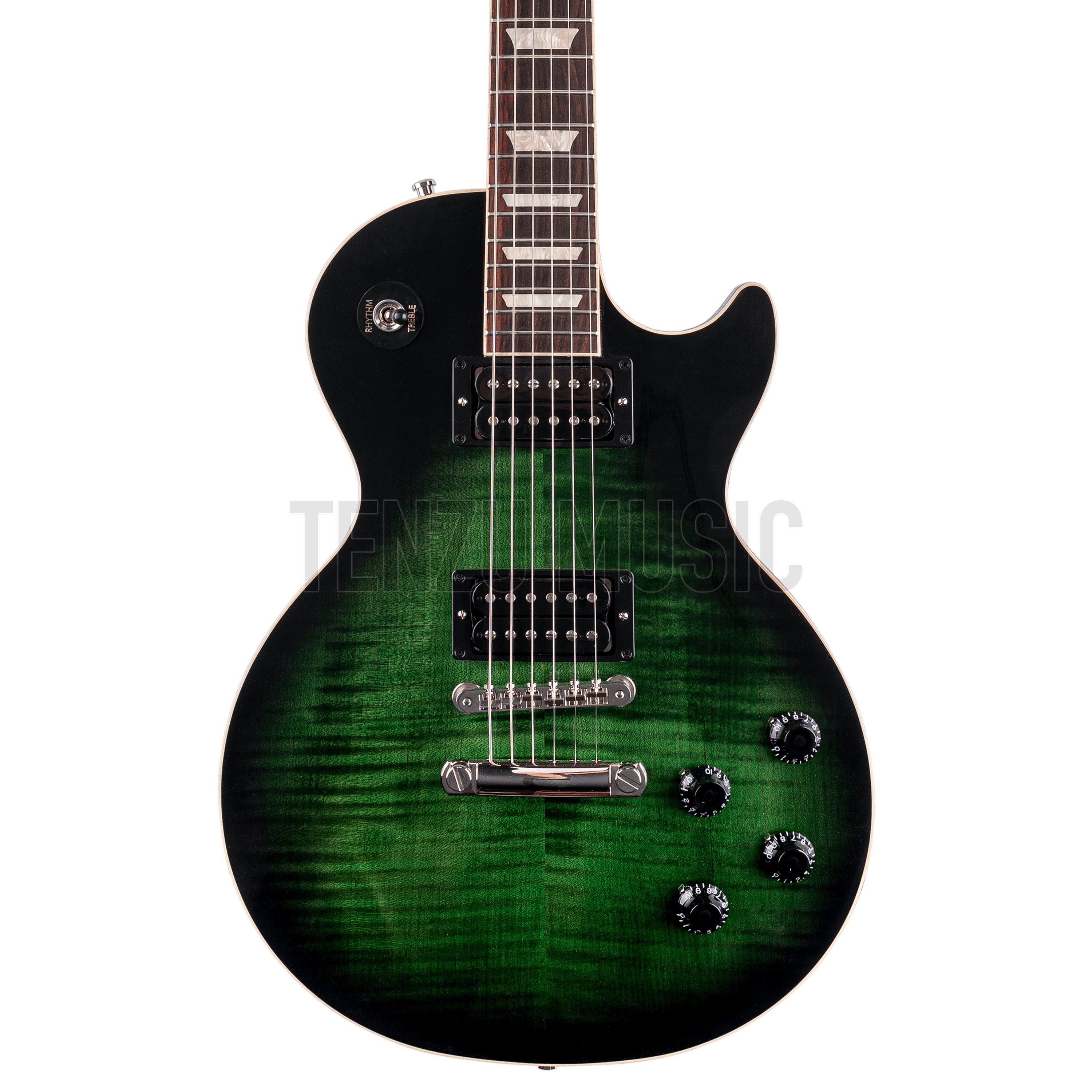 Gibson Slash Les Paul Standard Anaconda Burst