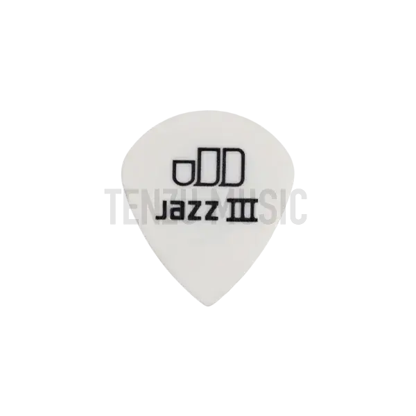 Dunlop Tortex .73 Jazz III