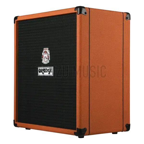 آمپلی فایر گیتار بیس Orange Crush Bass 50 1x12" 50-watt Bass Combo Amp