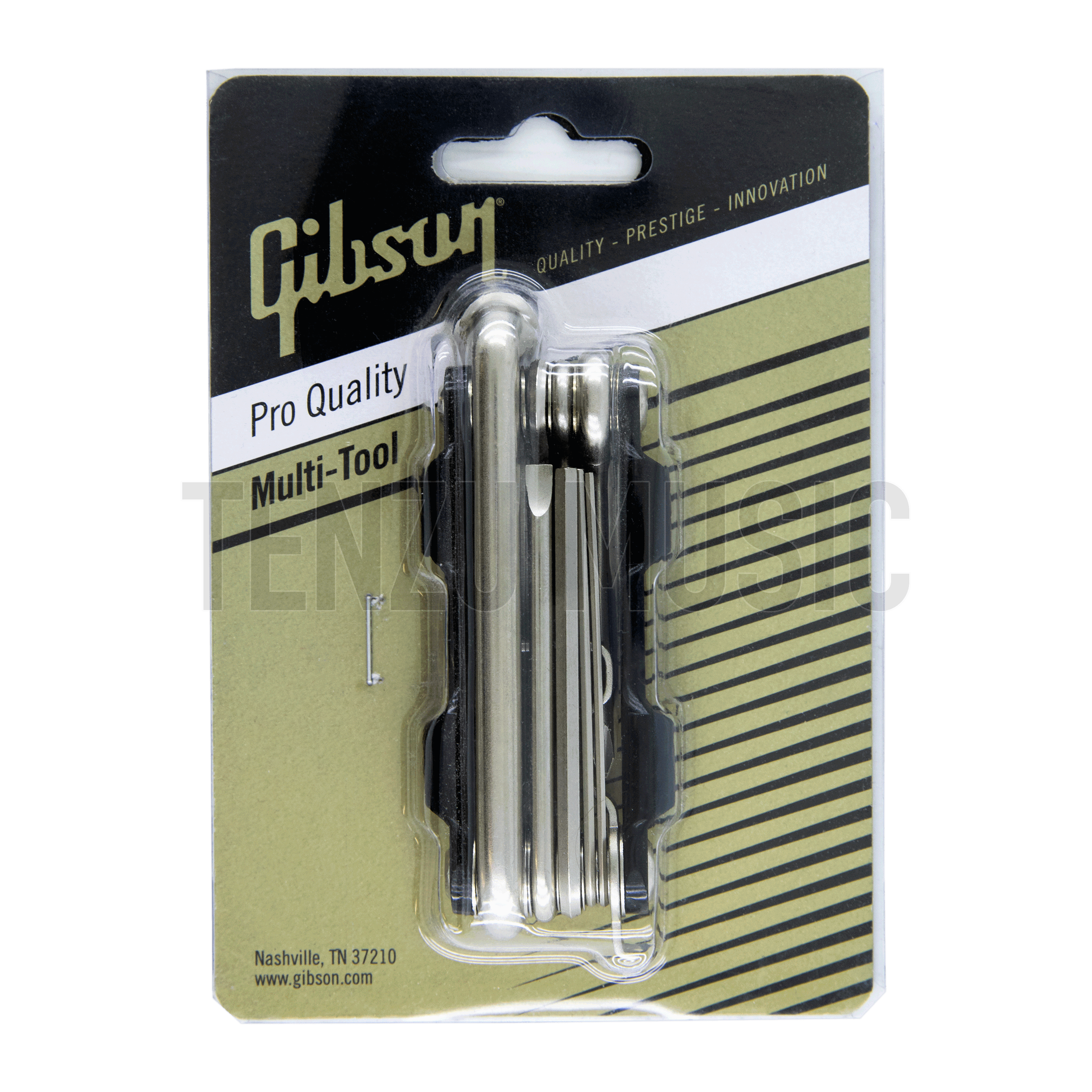 Gibson Multi-Tool 