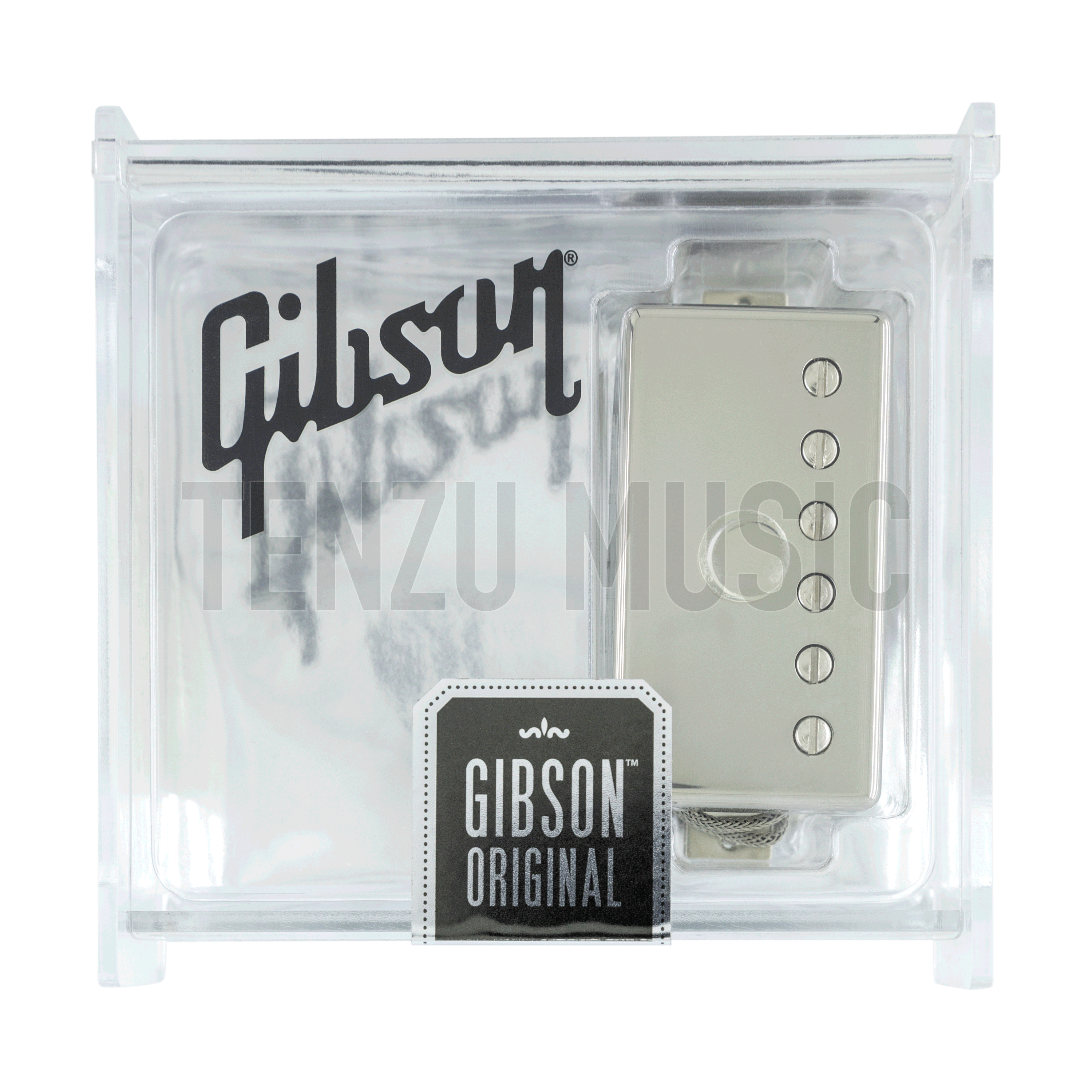 Gibson pickup BURST BUCKER 2 (1959 Replica)