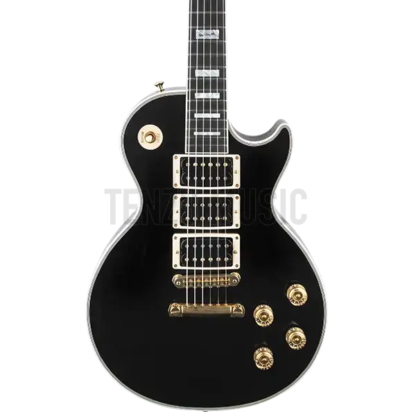 Gibson Peter Frampton Les Paul Custom