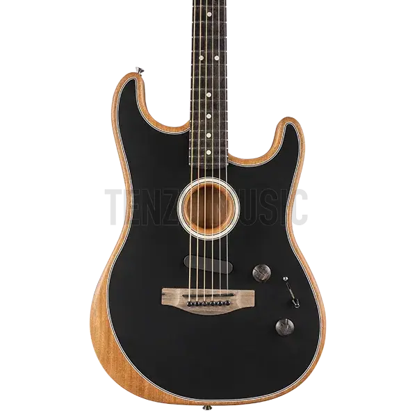 [object Object] Fender Acoustasonic Stratocaster