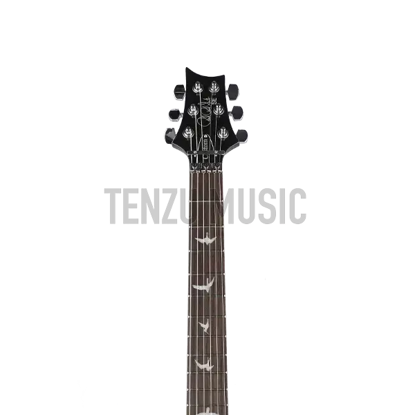 گیتار الکتریک PRS SE Custom 24 Grey Black