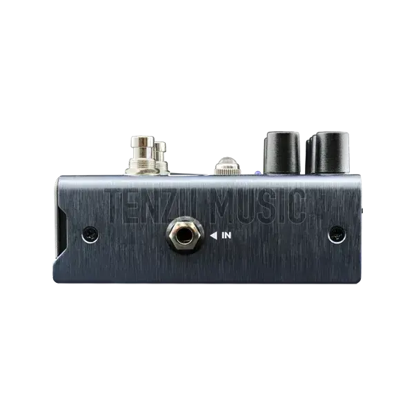 پدال گیتار الکتریک Fender Full Moon Distortion Pedal