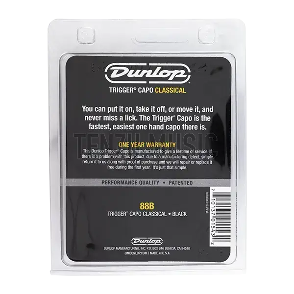 Dunlop CLASSICAL 88B
